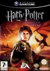Harry Potter and the Goblet of Fire (GameCube Disc)