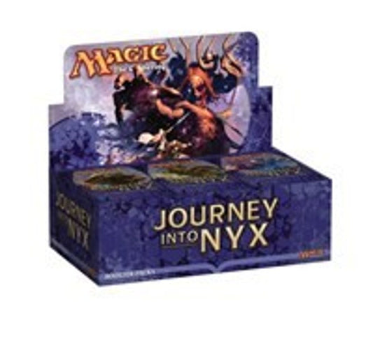 Journey into Nyx - Draft Booster Box
