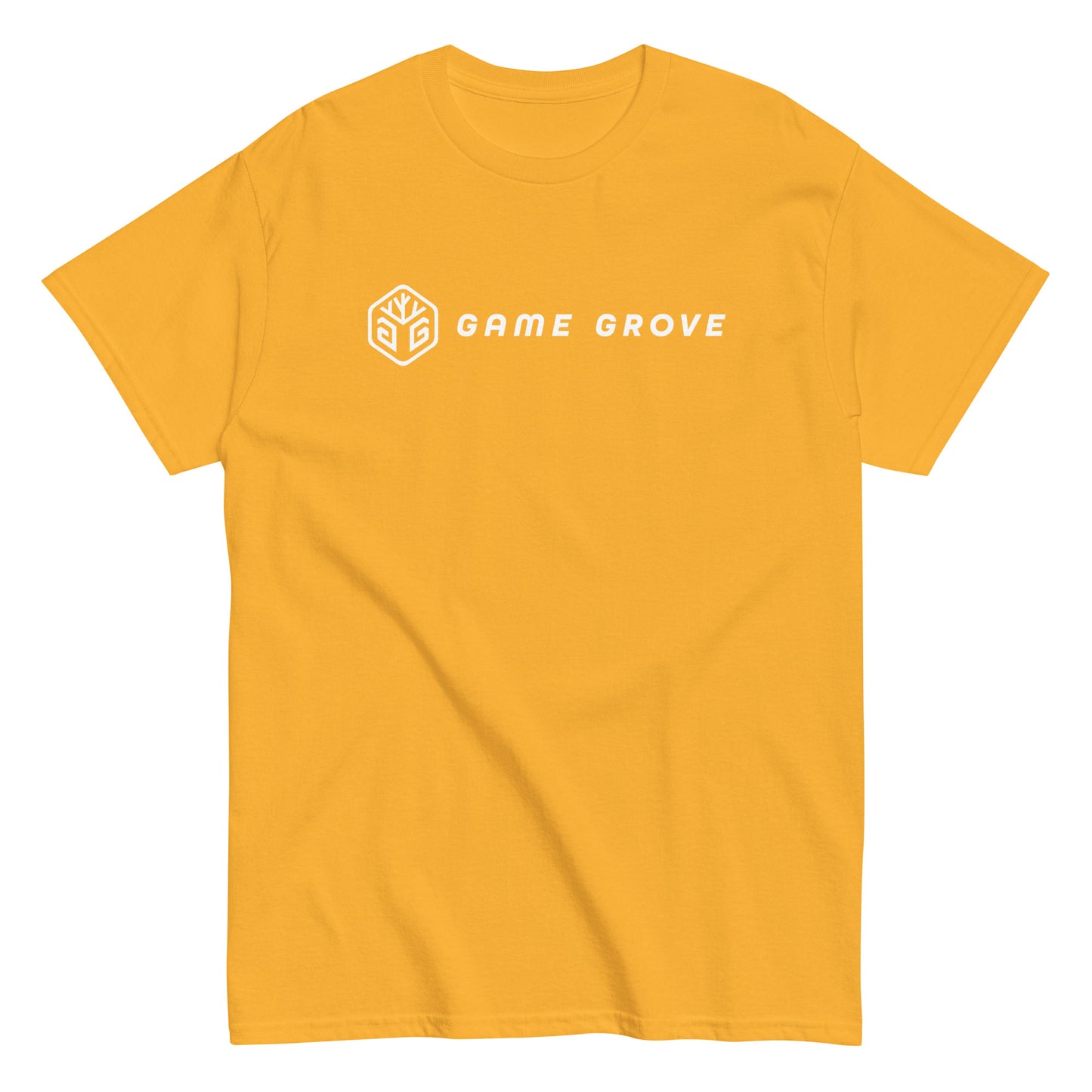 Game Grove - Classic tee