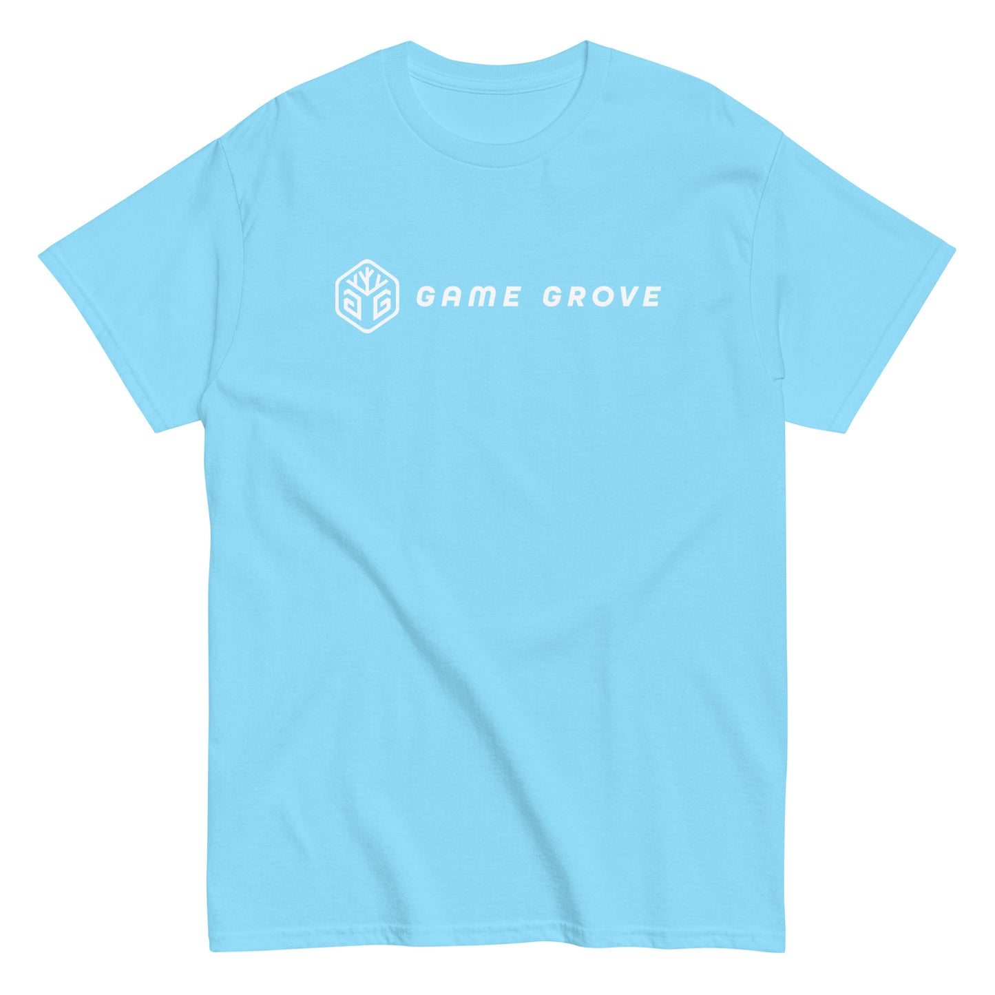 Game Grove - Classic tee
