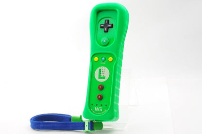 Mario Wii Controller with Rubber Grip