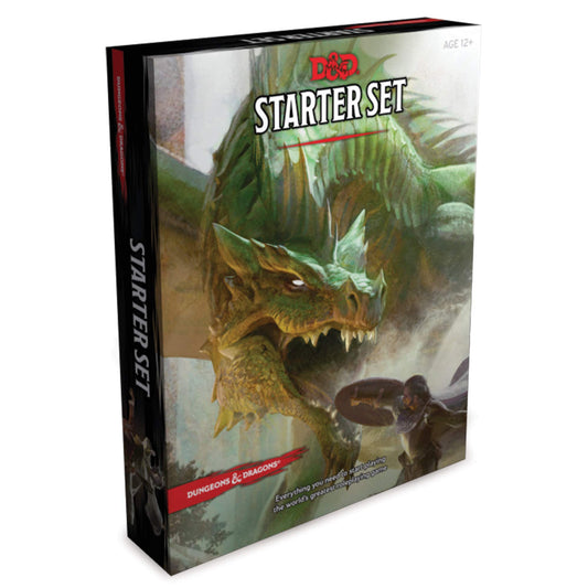 Starter Set - 5th Edition