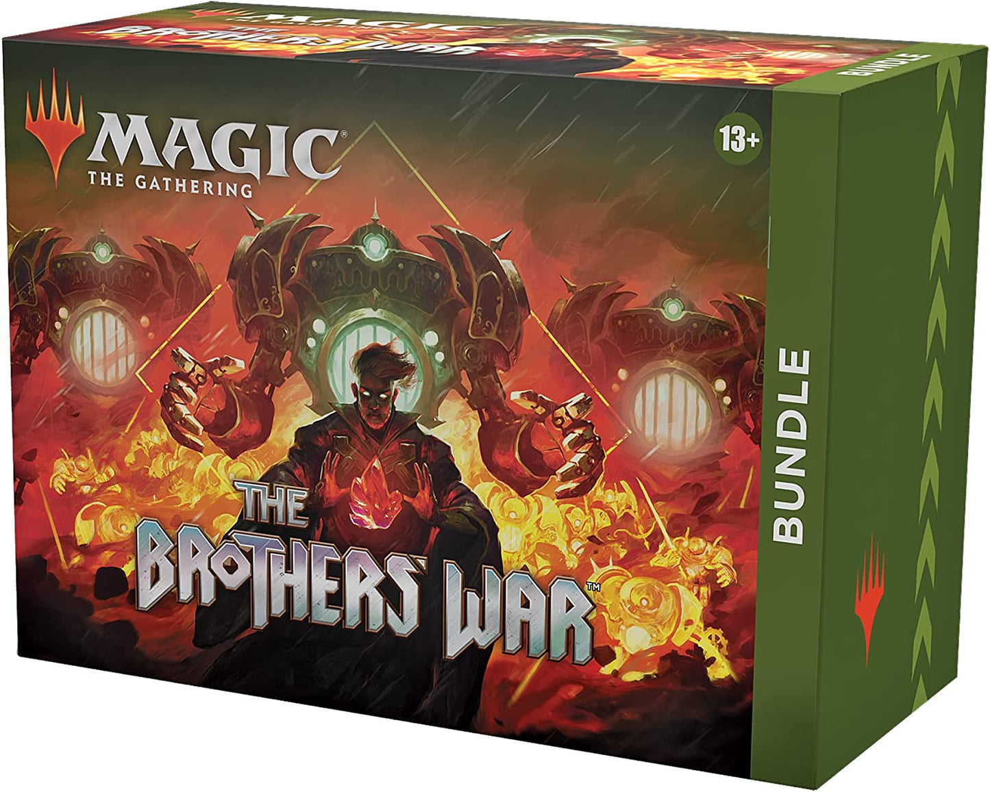 The Brothers War -  Bundle