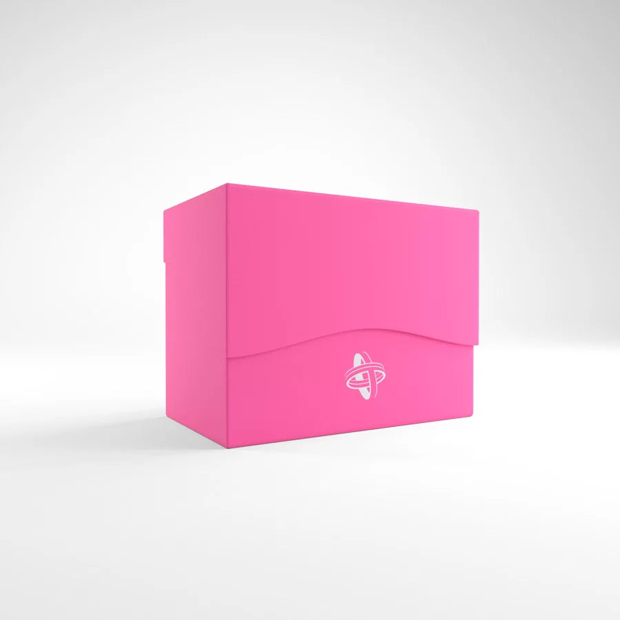 Gamegenic Side/Deck Holder 80+ Card Deck Box