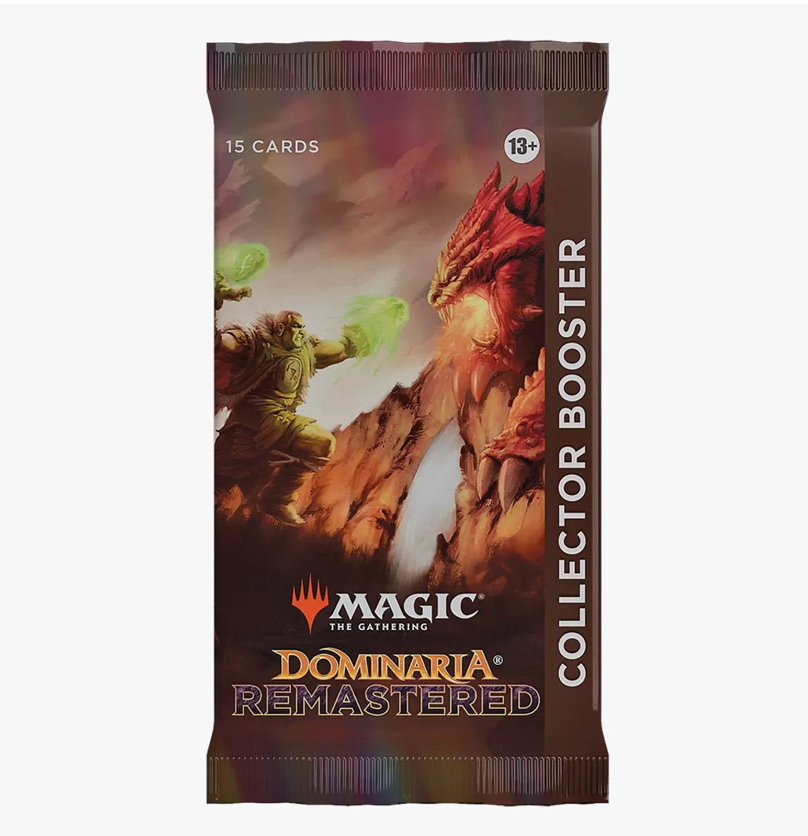 Dominaria Remastered - Collectors Pack