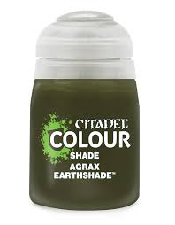 Citadel Colour- Shade