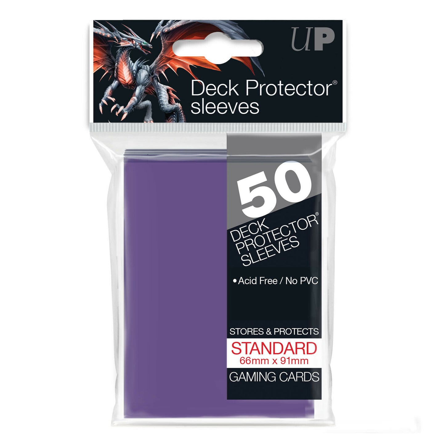 Ultra Pro - Deck Protector - Regular