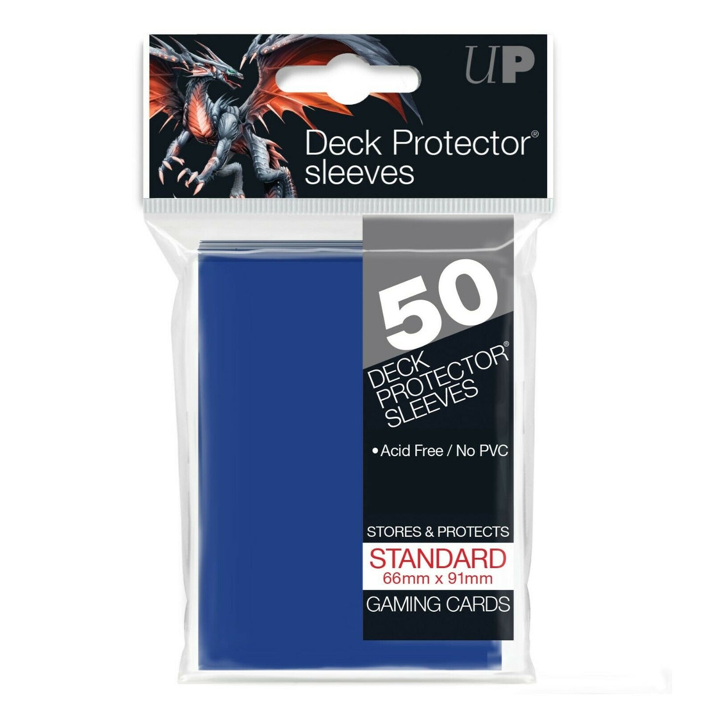 Ultra Pro - Deck Protector - Regular